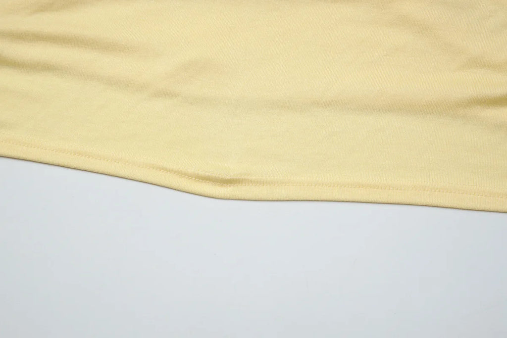 Sienna Butter Halter Top