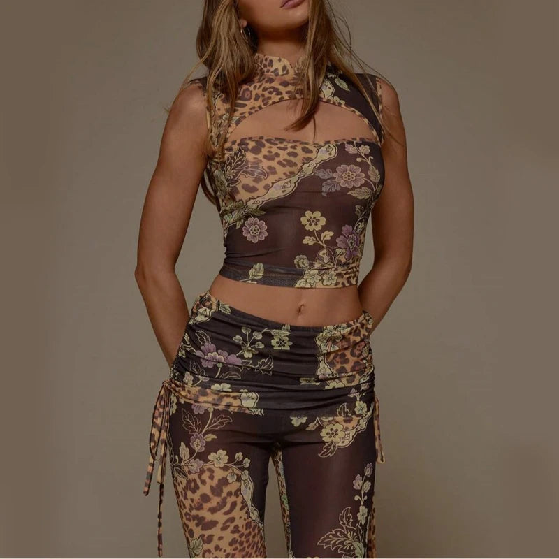 The Noir Muse Set